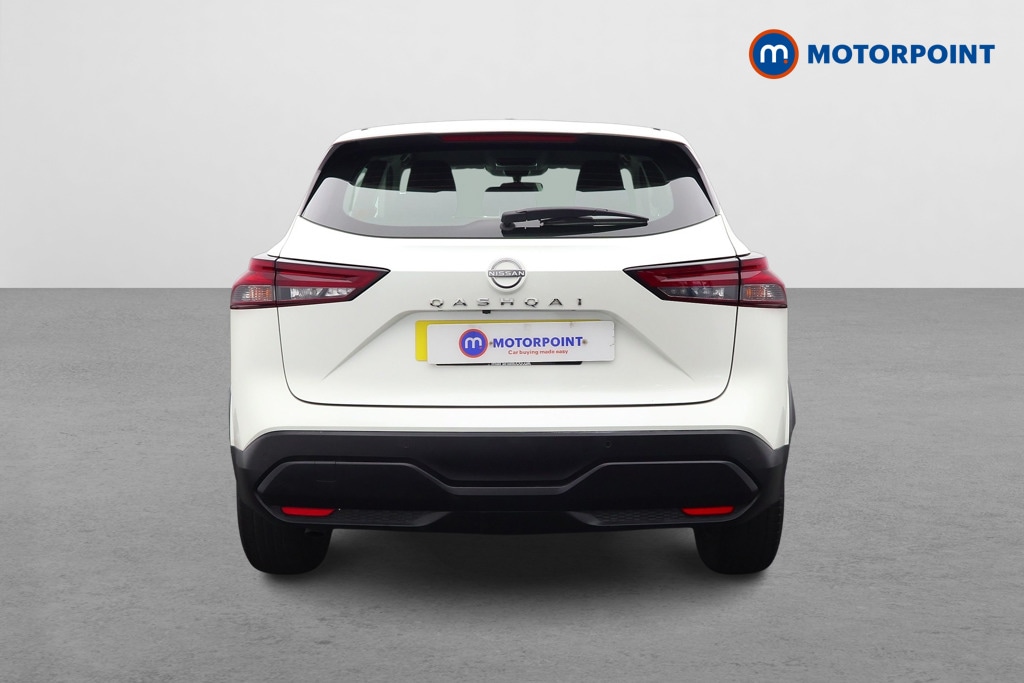 Used Nissan Qashqai 2022 for sale - 77079669: Photo 6