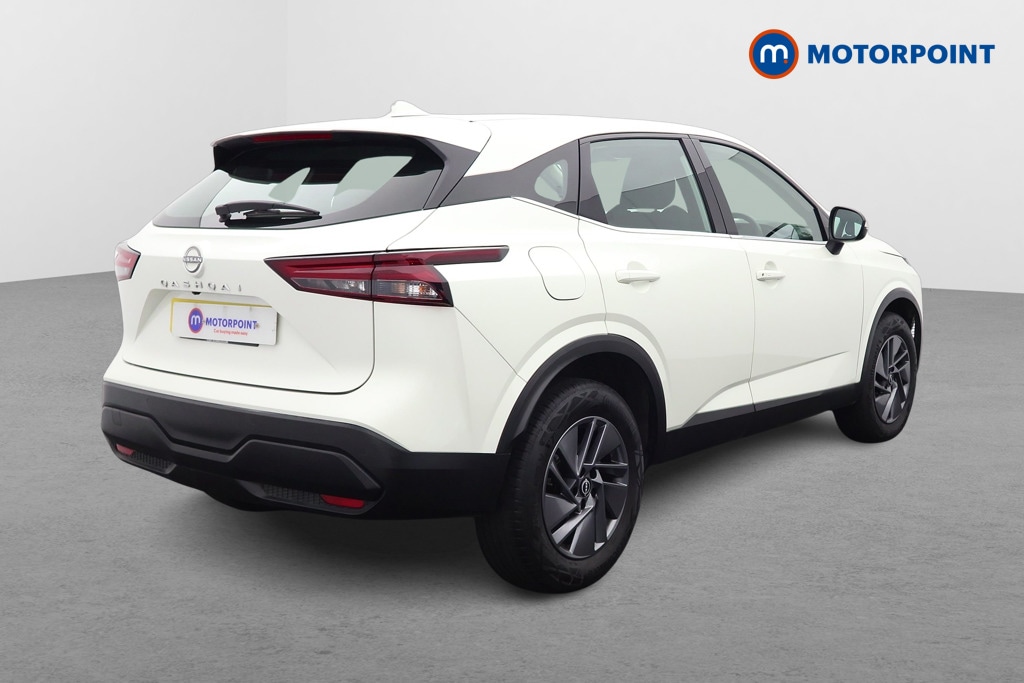Used Nissan Qashqai 2022 for sale - 77079669: Photo 7