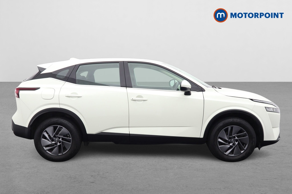 Used Nissan Qashqai 2022 for sale - 77079669: Photo 8