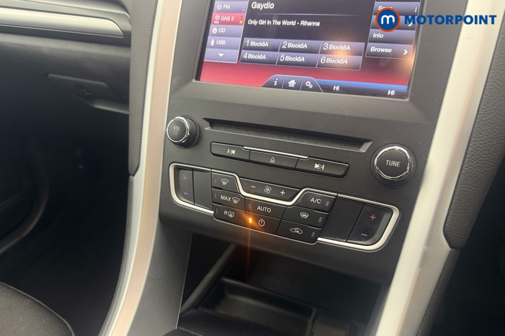 Used Ford Mondeo 2016 for sale - 78148786: Photo 11