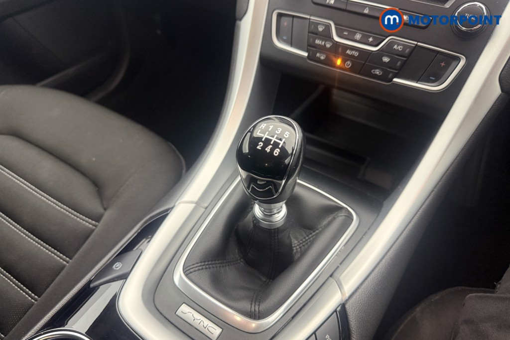 Used Ford Mondeo 2016 for sale - 78148786: Photo 12