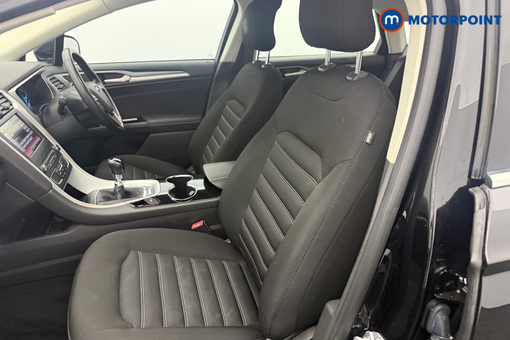 Used Ford Mondeo 2016 for sale - 78148786: Photo 18