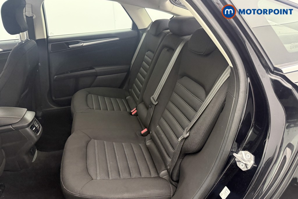 Used Ford Mondeo 2016 for sale - 78148786: Photo 19