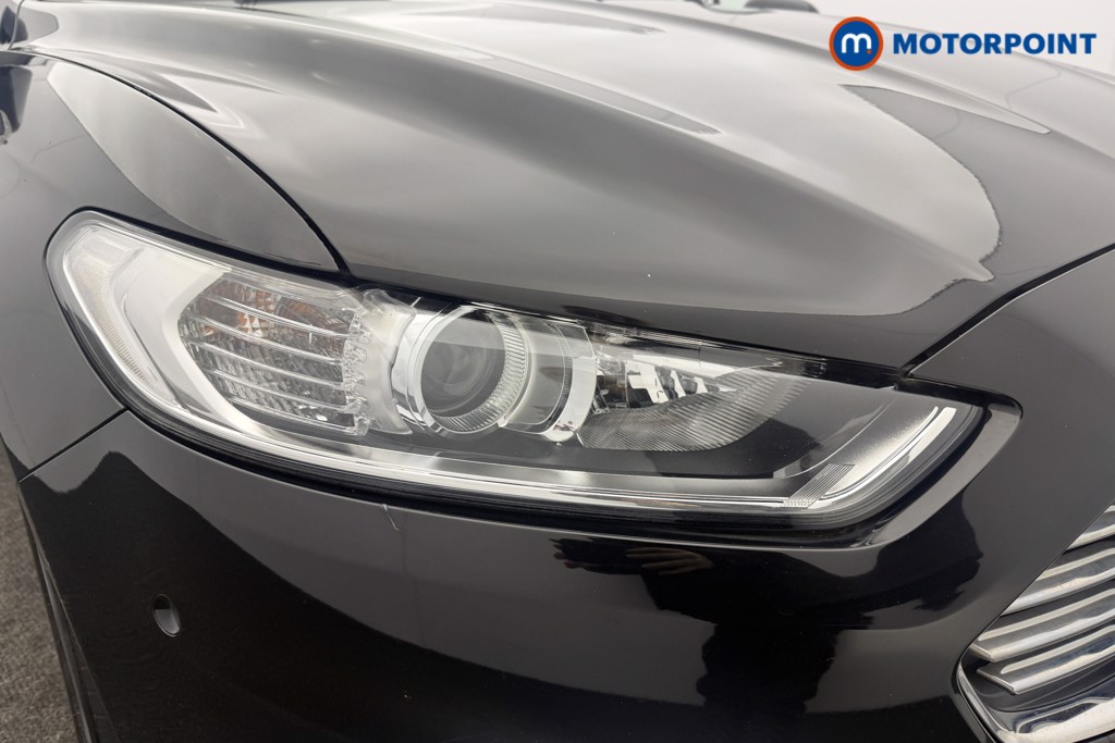 Used Ford Mondeo 2016 for sale - 78148786: Photo 21