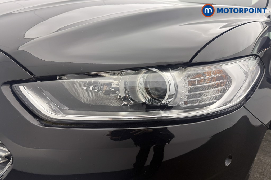 Used Ford Mondeo 2016 for sale - 78148786: Photo 22