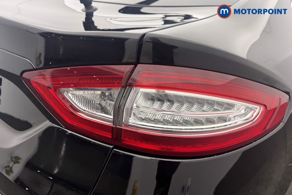 Used Ford Mondeo 2016 for sale - 78148786: Photo 24