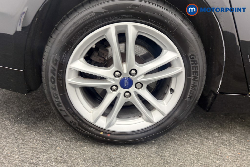 Used Ford Mondeo 2016 for sale - 78148786: Photo 26