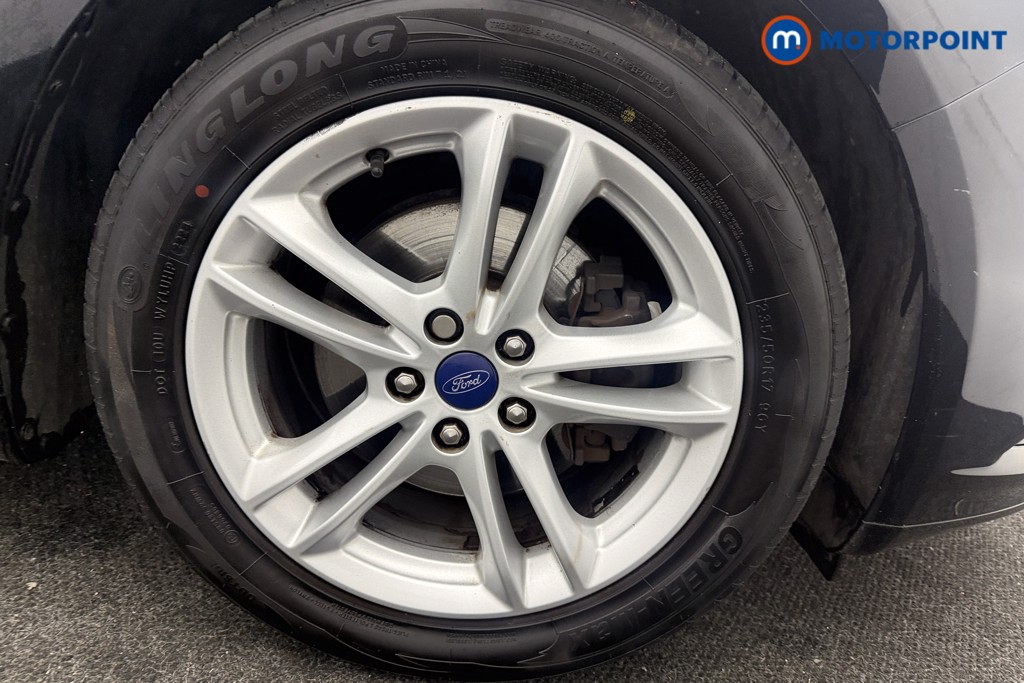 Used Ford Mondeo 2016 for sale - 78148786: Photo 27