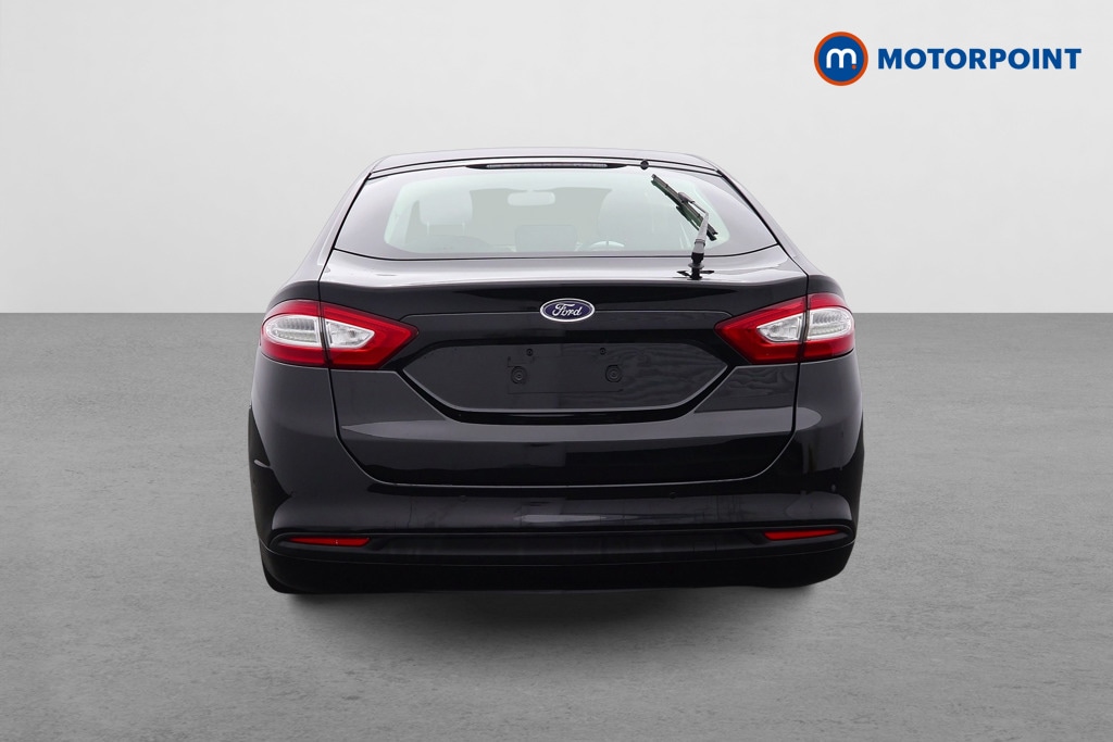 Used Ford Mondeo 2016 for sale - 78148786: Photo 6