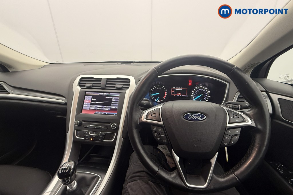 Used Ford Mondeo 2016 for sale - 78148786: Photo 9
