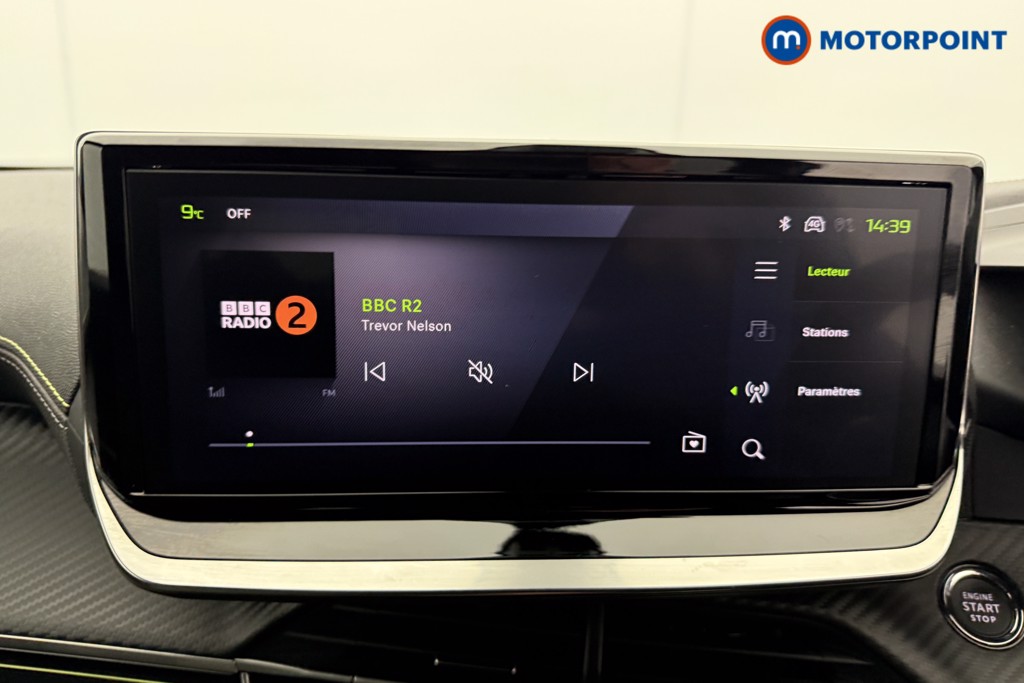 Used Peugeot 2008 2025 for sale - 77450644: Photo 13