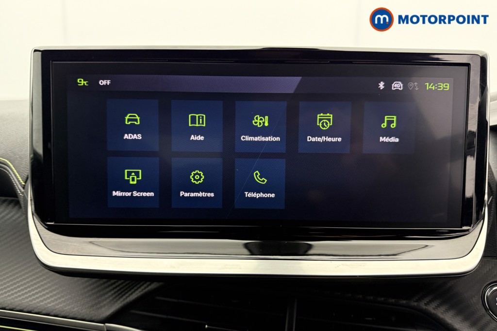 Used Peugeot 2008 2025 for sale - 77450644: Photo 15