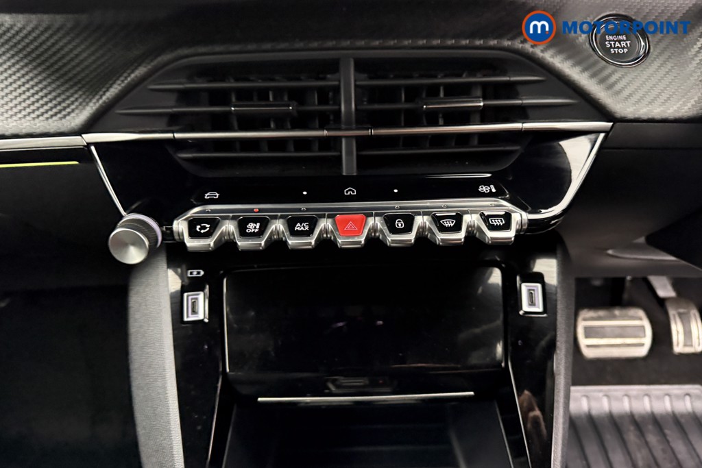 Used Peugeot 2008 2025 for sale - 77450644: Photo 17