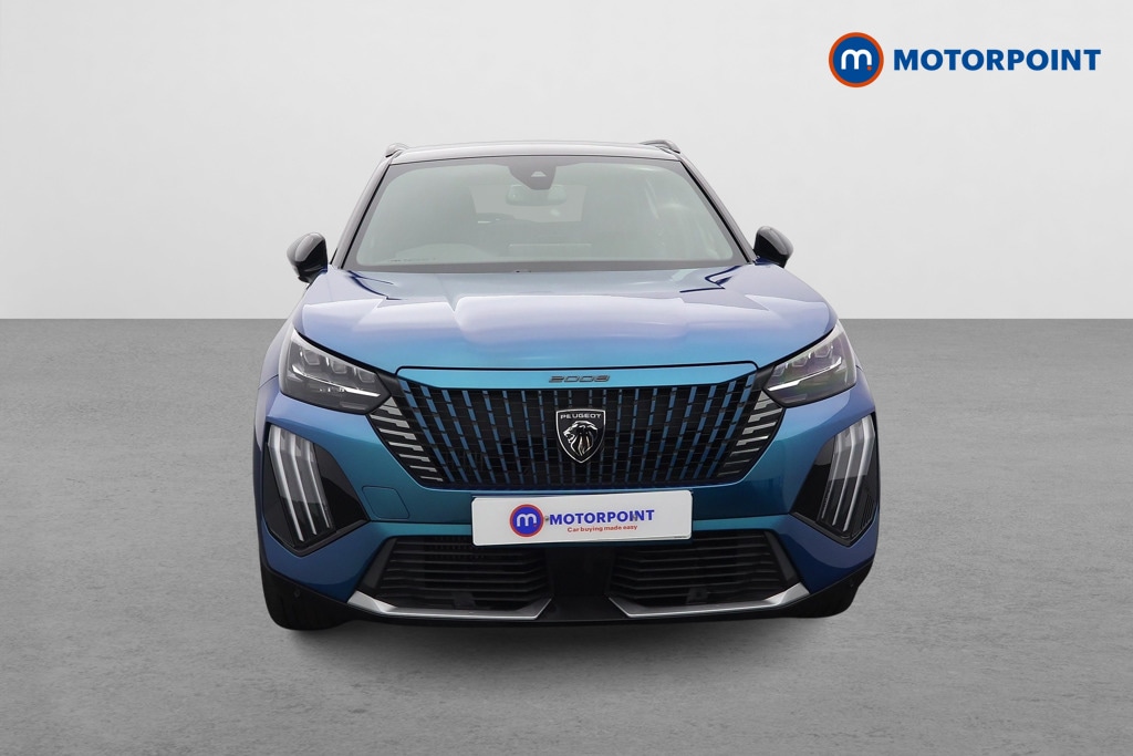 Used Peugeot 2008 2025 for sale - 77450644: Photo 2