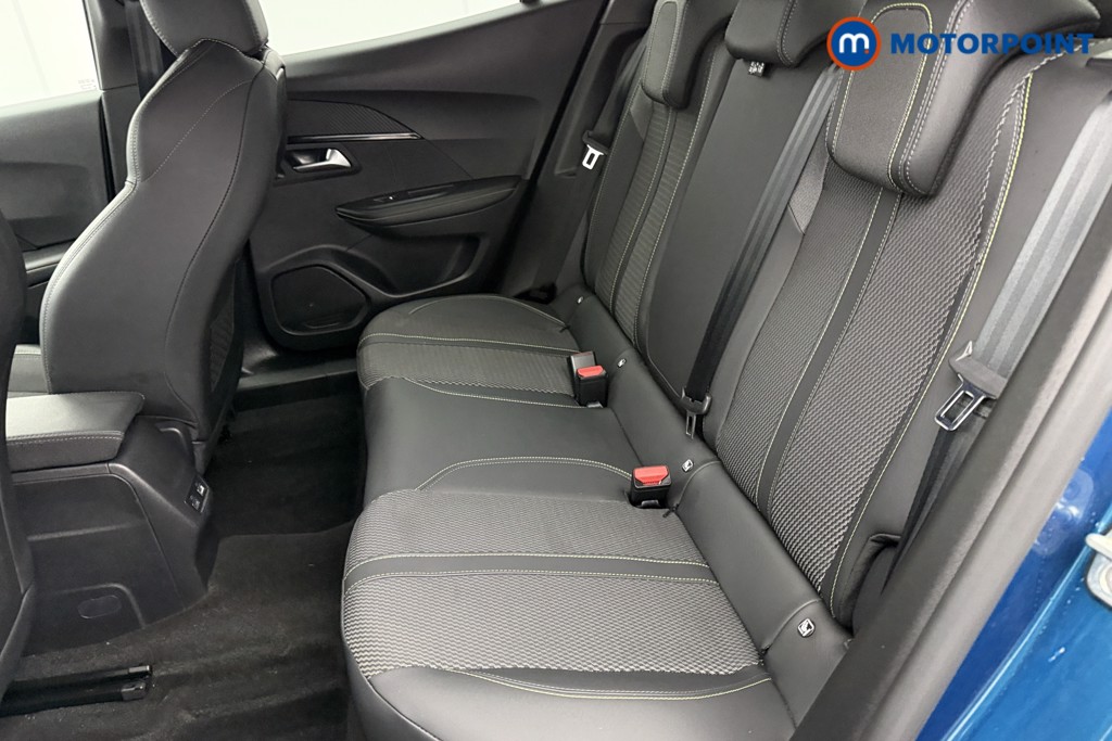 Used Peugeot 2008 2025 for sale - 77450644: Photo 29