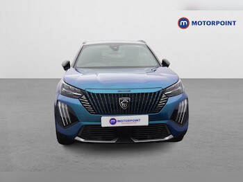 Used Peugeot 2008 2025 for sale - 77450644: Photo