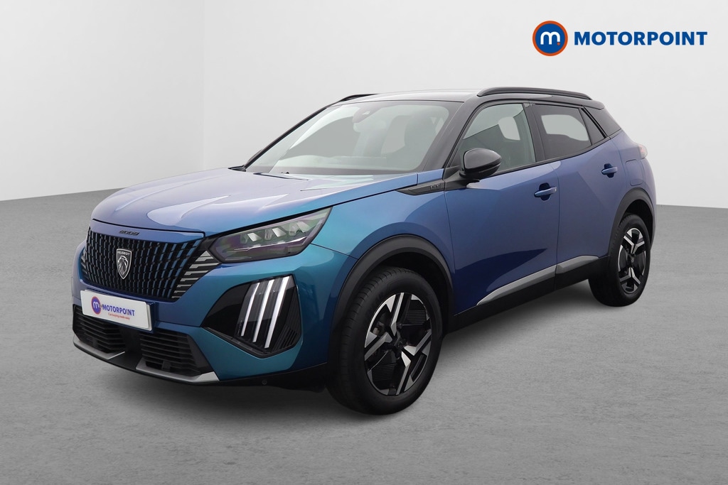 Used Peugeot 2008 2025 for sale - 77450644: Photo 3