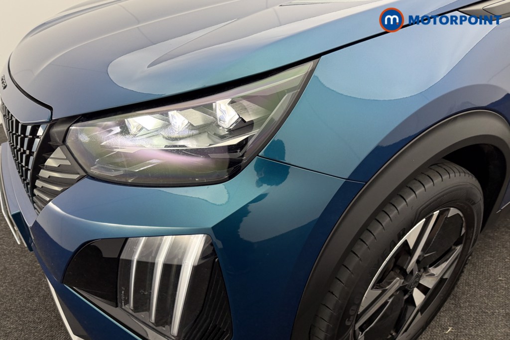 Used Peugeot 2008 2025 for sale - 77450644: Photo 33