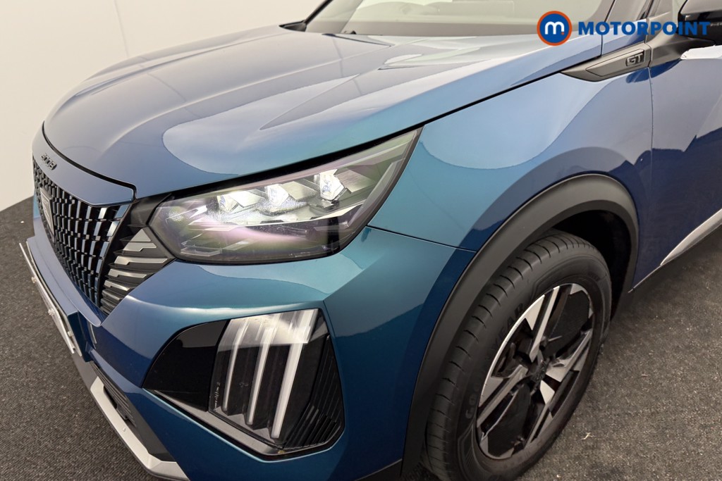 Used Peugeot 2008 2025 for sale - 77450644: Photo 34