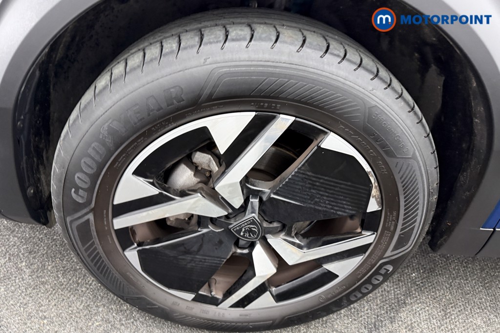 Used Peugeot 2008 2025 for sale - 77450644: Photo 35