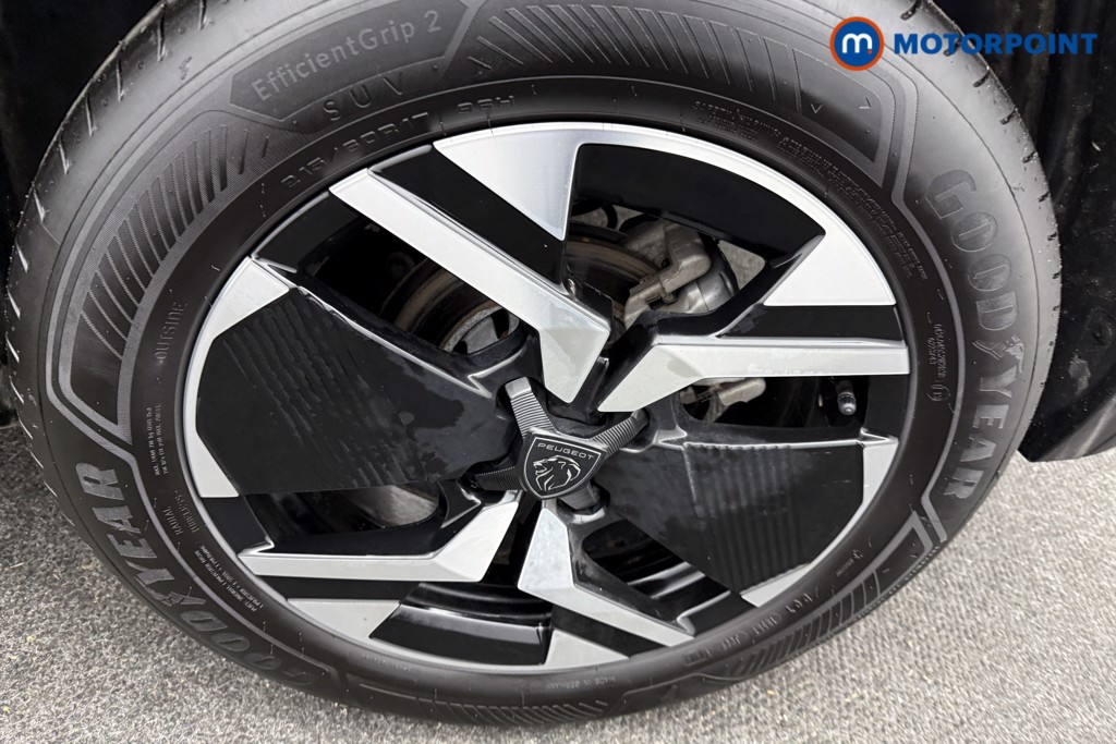 Used Peugeot 2008 2025 for sale - 77450644: Photo 36