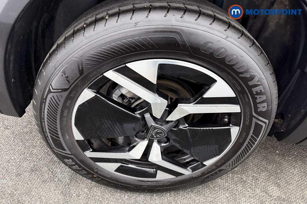 Used Peugeot 2008 2025 for sale - 77450644: Photo 37