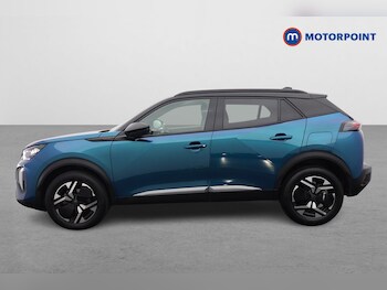 Used Peugeot 2008 2025 for sale - 77450644: Photo
