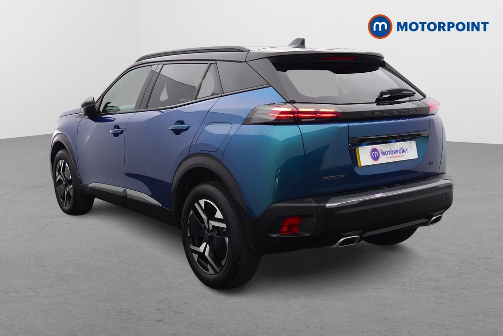 Used Peugeot 2008 2025 for sale - 77450644: Photo 5