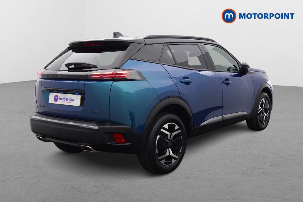 Used Peugeot 2008 2025 for sale - 77450644: Photo 7