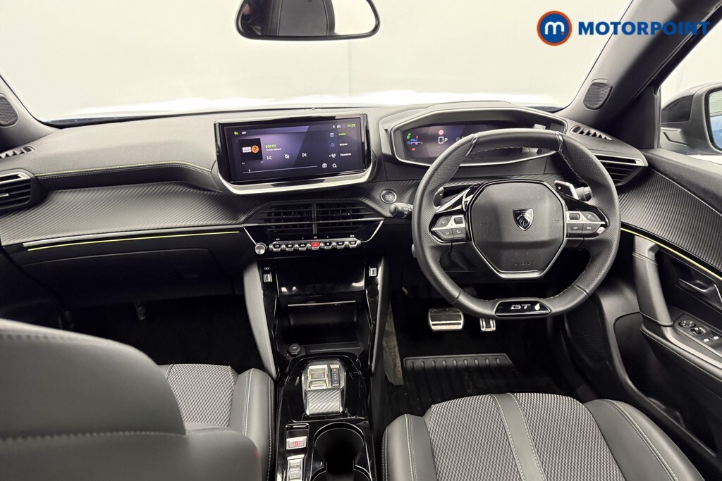 Used Peugeot 2008 2025 for sale - 77450644: Photo 9