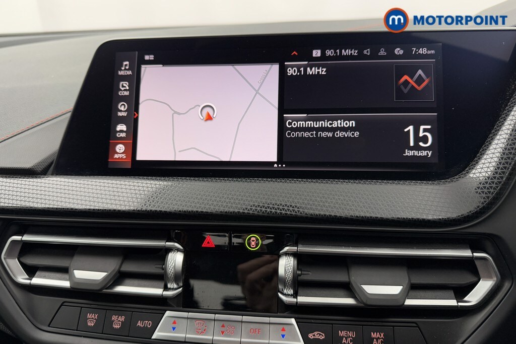 Used BMW 2 Series 2023 for sale - 77446482: Photo 15