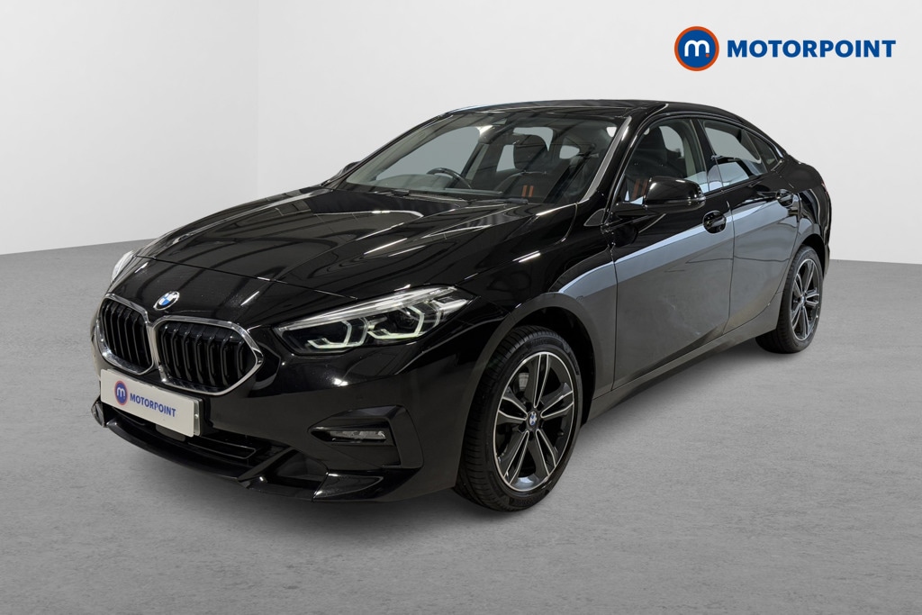 Used BMW 2 Series 2023 for sale - 77446482: Photo 3
