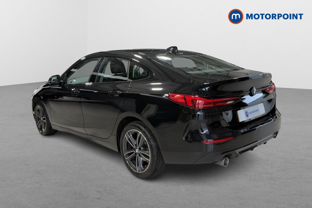 Used BMW 2 Series 2023 for sale - 77446482: Photo 5