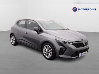 Used Renault Clio 2024 for sale - 79719040: Photo
