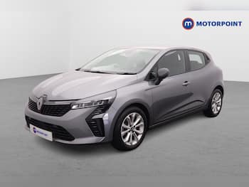 Used Renault Clio 2024 for sale - 79719040: Photo
