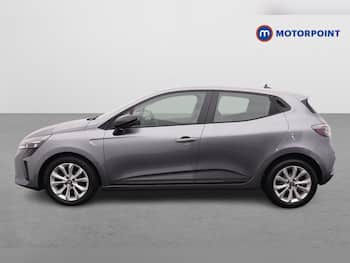 Used Renault Clio 2024 for sale - 79719040: Photo