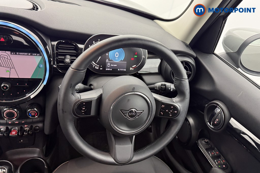 Used MINI Hatch 2021 for sale - 77312791: Photo 11