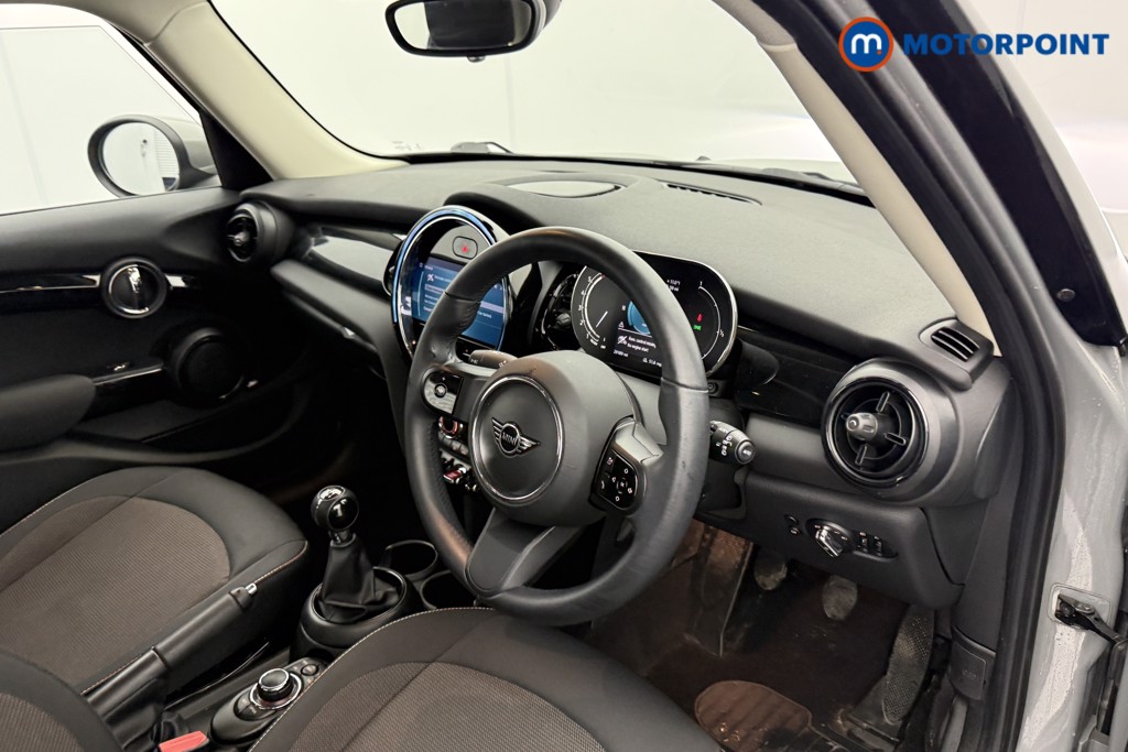 Used MINI Hatch 2021 for sale - 77312791: Photo 12