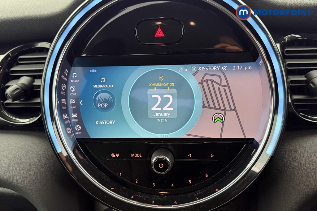 Used MINI Hatch 2021 for sale - 77312791: Photo 18