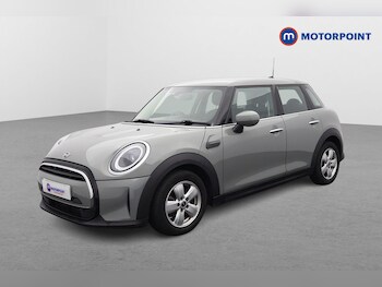 Used MINI Hatch 2021 for sale - 77312791: Photo