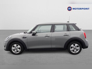 Used MINI Hatch 2021 for sale - 77312791: Photo
