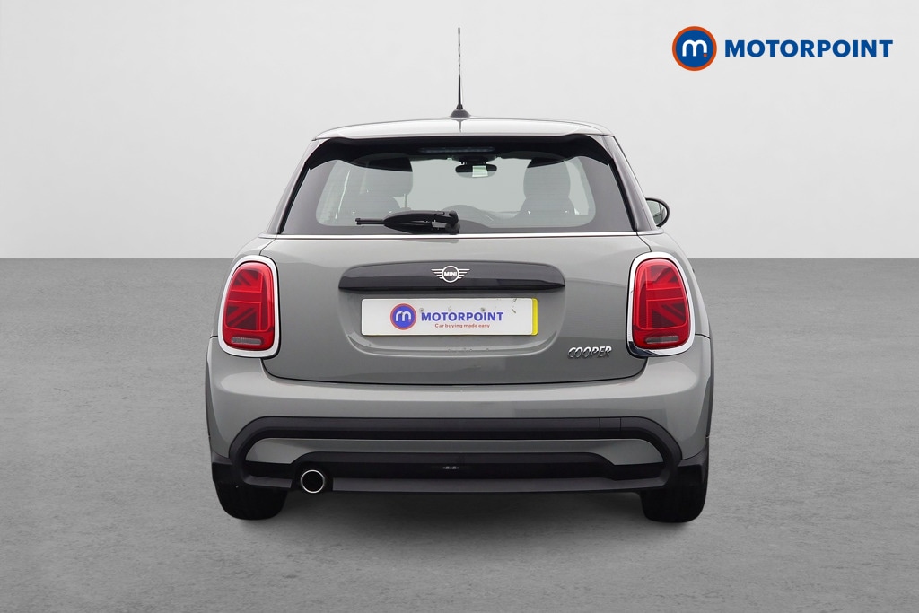 Used MINI Hatch 2021 for sale - 77312791: Photo 6