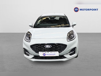 Used Ford Puma undefined for sale - 78700979: Photo