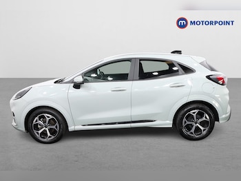 Used Ford Puma undefined for sale - 78700979: Photo