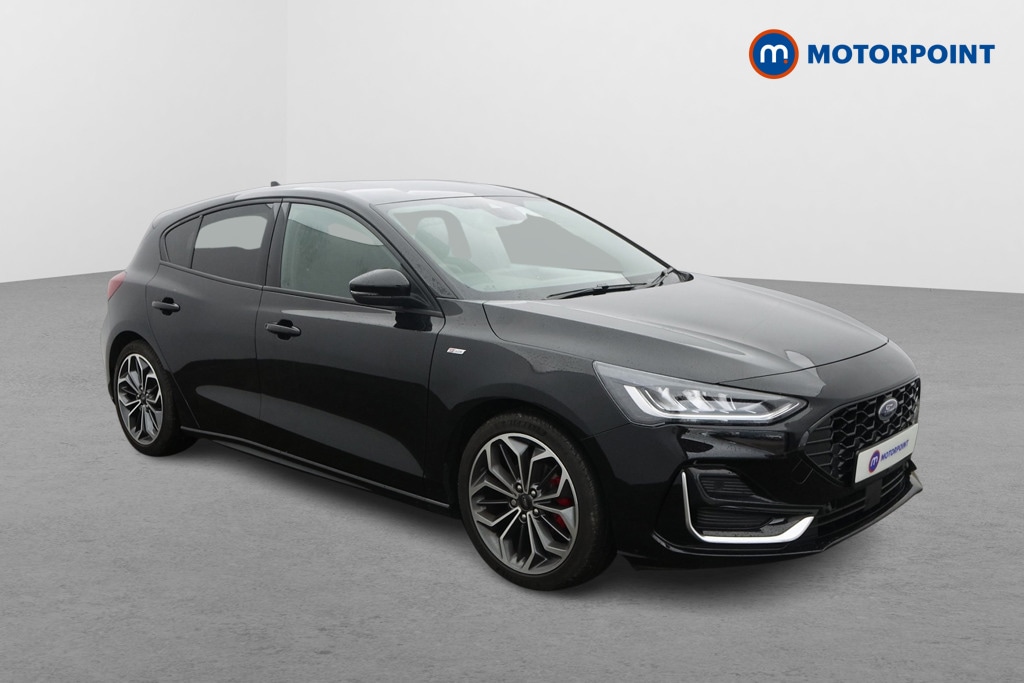 Used Ford Focus 2023 for sale - 76581008: Photo 1