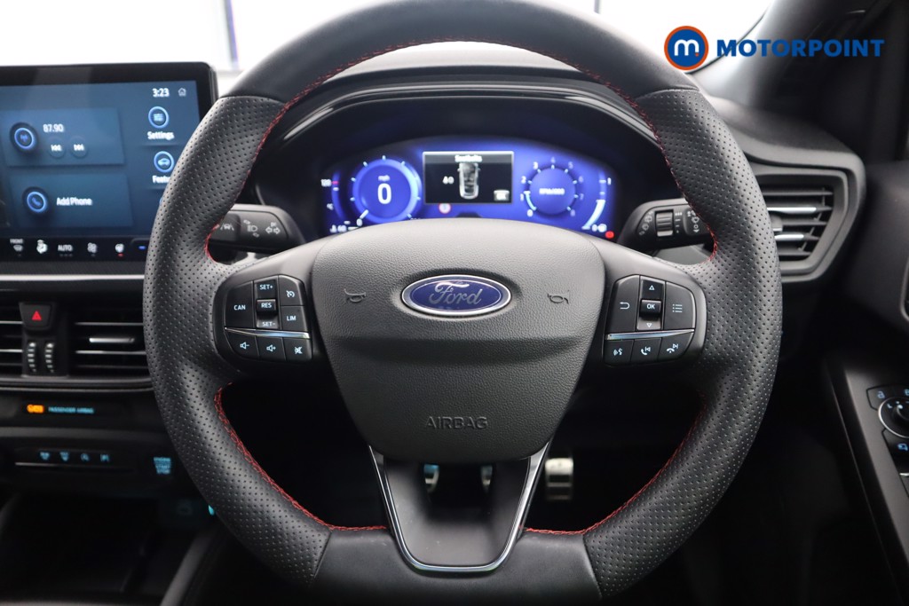 Used Ford Focus 2023 for sale - 76581008: Photo 10