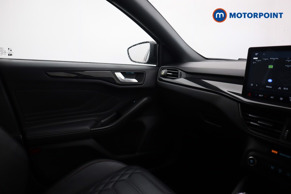 Used Ford Focus 2023 for sale - 76581008: Photo 17