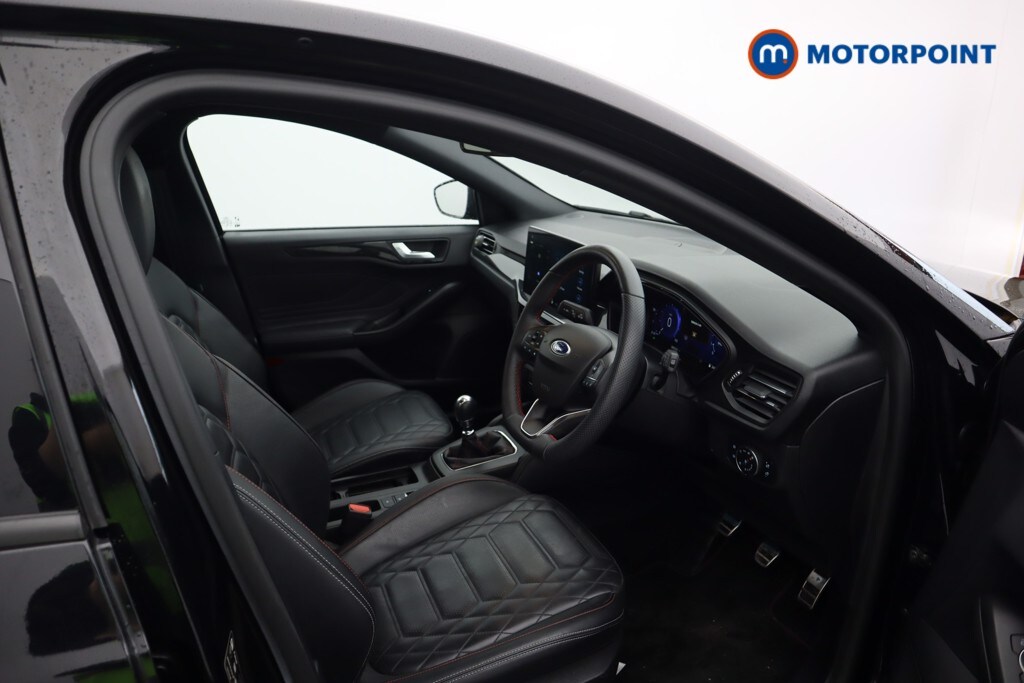 Used Ford Focus 2023 for sale - 76581008: Photo 19