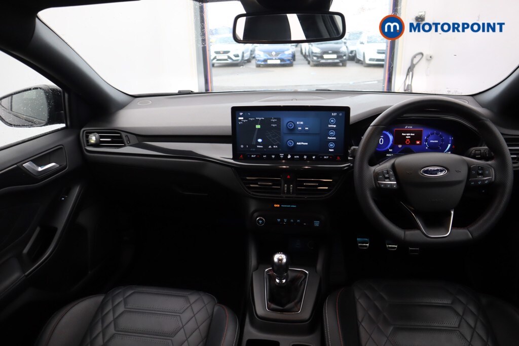 Used Ford Focus 2023 for sale - 76581008: Photo 20