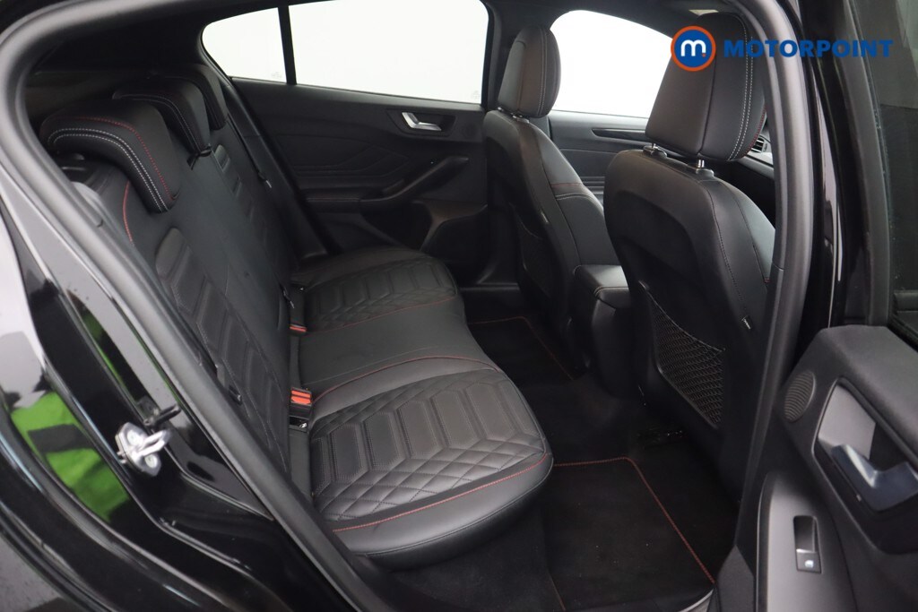 Used Ford Focus 2023 for sale - 76581008: Photo 21